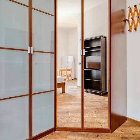 Domusmi Scarlatti 20 * Mailand